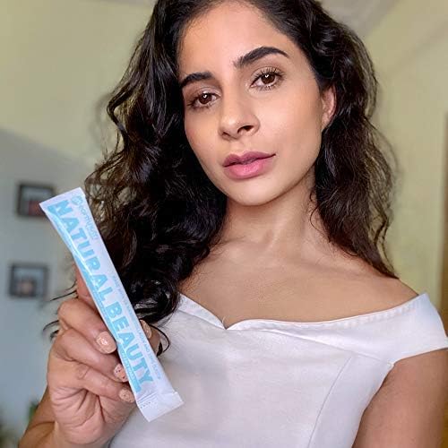 Marine Collagen Peptides Powder Supplement for Skin, Hair & Nails – Enhances Skin Elasticity & Hydration – Hydrolyzed Collagen – 5000mg per Serving – Non-GMO – Unflavored (30 Sticks Pack)