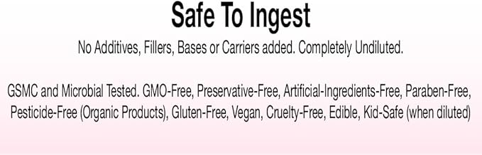 Organic, Ginger Essential Oil, for Pain and Inflammation, Edible, Food Grade – 100% Pure, Ginger Oil, for Lymphatic Drainage, Massage, by Zongle Therapeutics,1 OZ