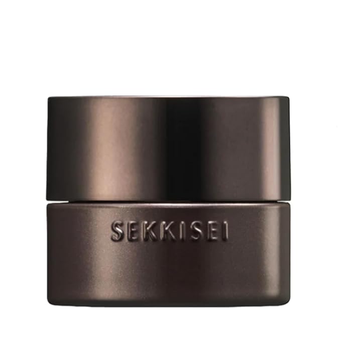 SEKKISEI CLEAR WELLNESS Vitalizing Eye Cream 0.53 Ounce