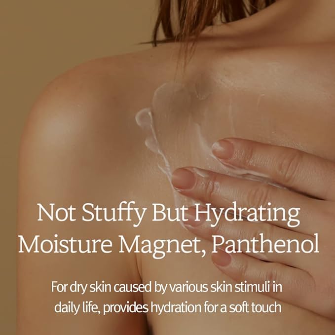 Bouquet Garni NARD Body Lotion Lavender Musk - Moisturizing, Calming, Nourishing for Dry Skin (Containing Tea Tree Extract, Centella Asiatica, and Shea Butter) - 16.9 oz