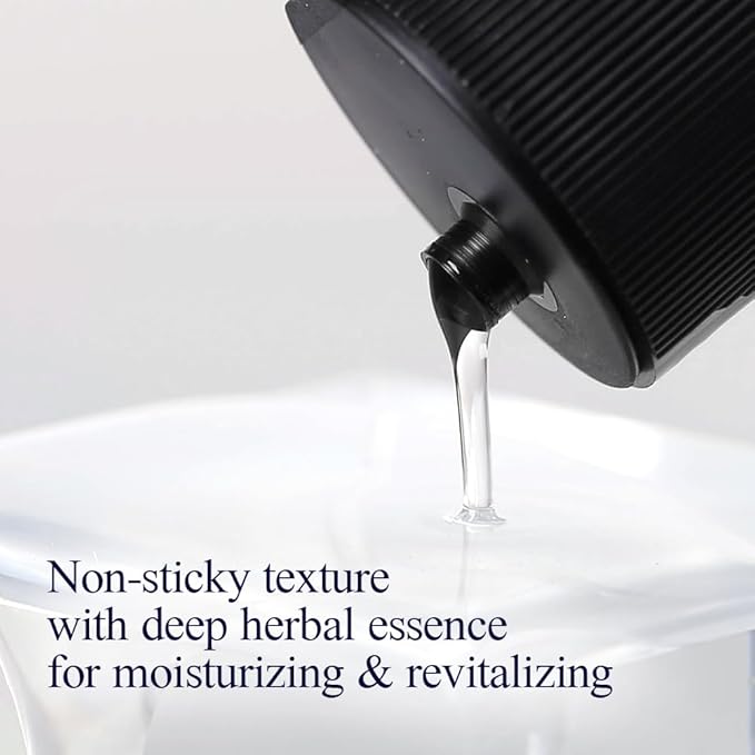 [PKY] Pyunkang Yul Essence Toner for Deep Hydration, Highly Concentrated Essence Facial Toner, Minimal Ingredients, Zero-Irritation, Korean Skincare, (3.38 Fl. Oz, 100ml)