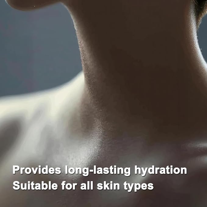 Body Lotion and Skin Tightening Cream for All Skin Types, Long-Lasting Aroma, Soothe and Smooth Bundle, Moisturizing Lotion for Dry Skin Relief (12.3 fl oz) -Vanilla