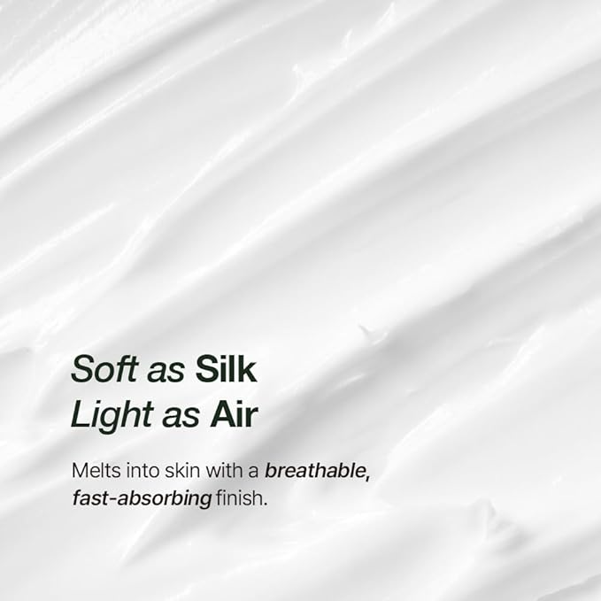 NDP Vitamin B9 Tone-up Cream, Silicone Free Face Primer for Pore Minimizing, 95% Pure Cica Extract, Breathable Skin Formula, Glass Skin & Lightweight, Vegan Clean K-Beauty (65ml / 2.19 Fl Oz)