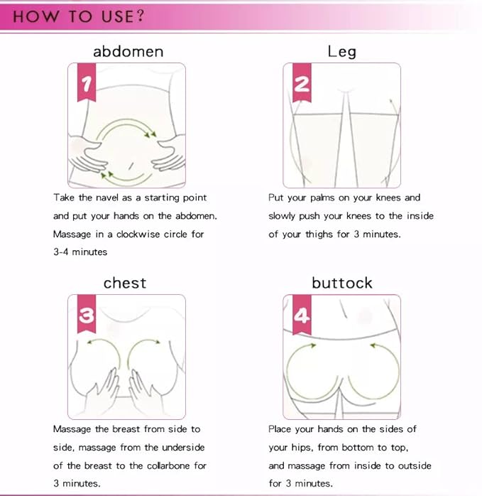 Body Butter | Stretch Marks & Scars by Mother To Mother