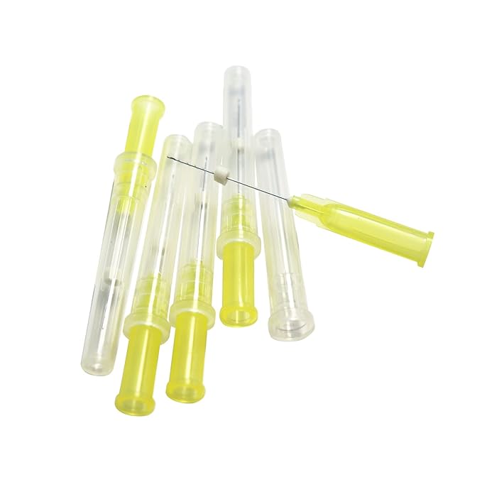 Oldream Pcl Threads Eye Lift for Eyes, Mono Screw Type, B-Type, 30G25MM, 20pcs