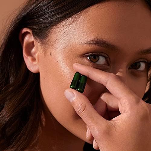 WelleCo, The Skin Elixir + The Hair Elixir, Vegan Beauty Supplements Bundle, Promotes Hair Growth & Reduces Breakage, Supports Healthy Skin & Collagen Formation, 60 Capsules Each