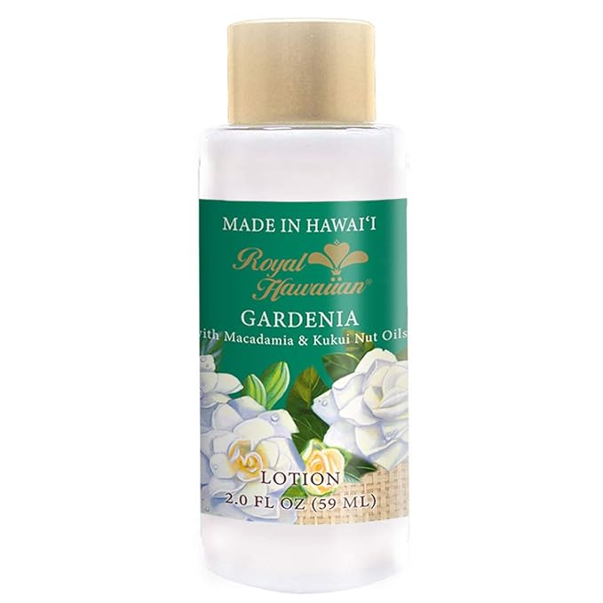 Gardenia Body Lotion - 2.0 fl. oz.
