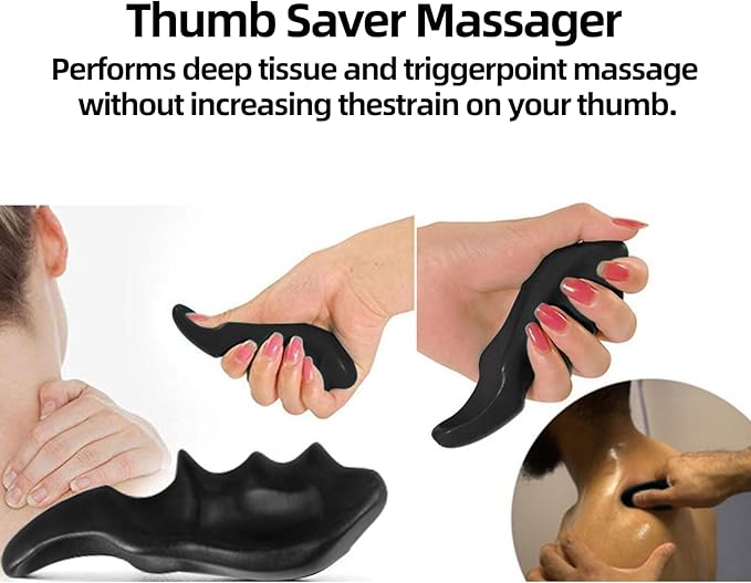 Mothers Day Gifts for Wife,Lavender Massage Oils for Date Night,Massage Oil for Massage Therapy,﻿Lavender Oil with Massage Roller Ball & Thumb Saver Massager,SPA Relaxing Massage Oi for Soothing