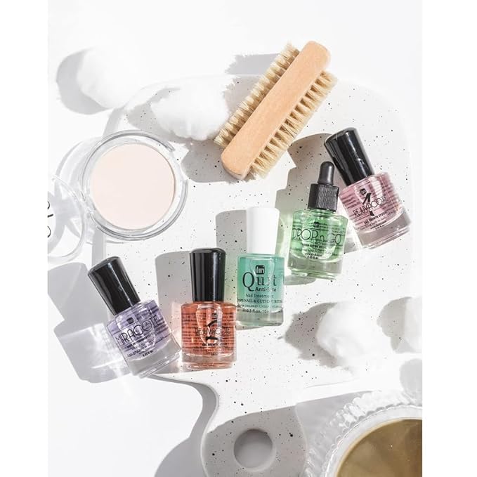 duri Herbatherapy Cuticle Drops for Damaged Cuticle, Blend of Natural Oils and Herb Extracts Treatment, by Duri Cosmetics