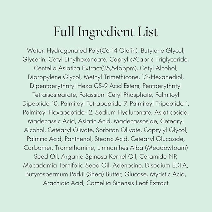 PURITO Centella Unscented Eye Cream, Korean Centella, for Sensitive Skin, Soothing, Facial Eye Cream for face, Dark Circles, Wrinkles, Puffiness, K-Beauty, Vegan & Cruelty-Free, 30ml 1fl.oz