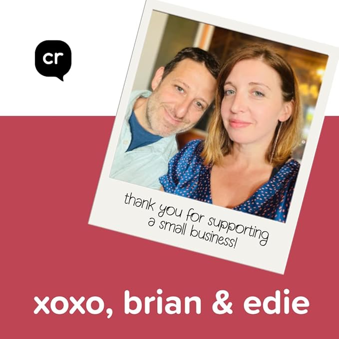 Crazy Rumors Biggie Cherry Cola Flavored All Natural, Plant Based Lip Balm to Moisturize and Nourish your Lips - Cherry Cola Biggie Tube 0.6 oz (4x Larger than standard 0.15 oz lip balm)