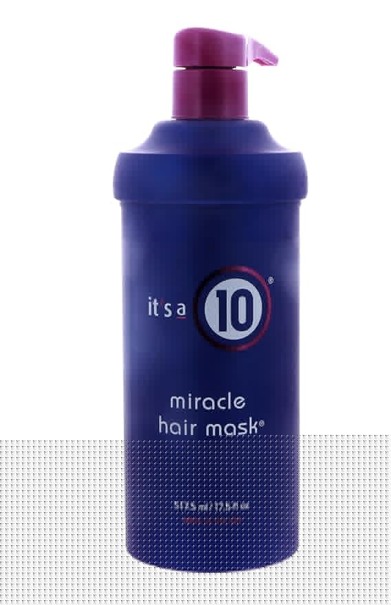 It'S A 10 - Miracle Hair Mask - 517.5ml/17.5oz