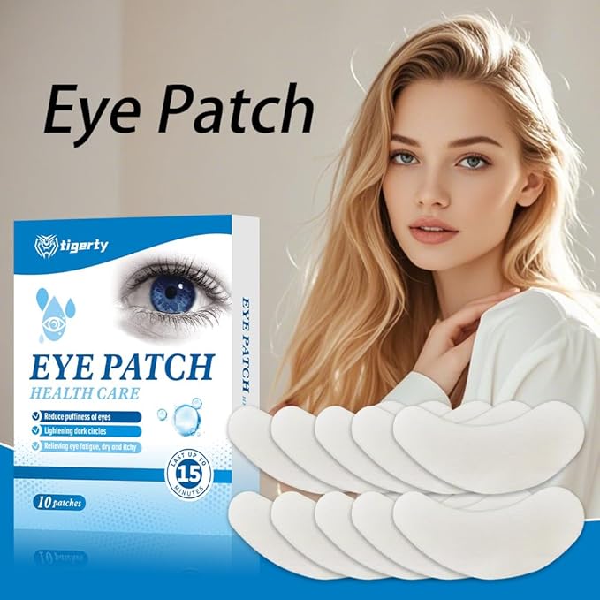 Under Eye Patchs Eye Mask for eye fatigue Dark Circles