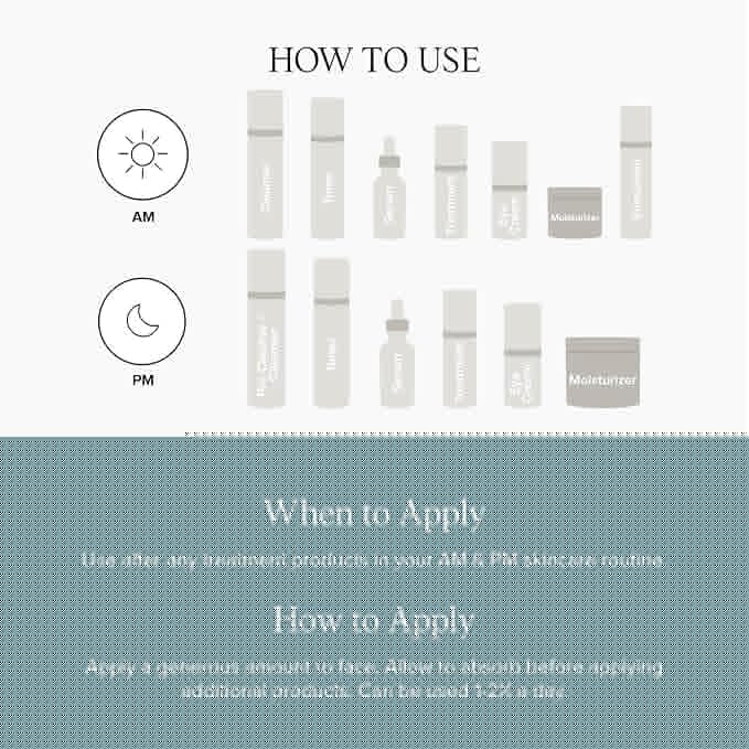 DRMTLGY Peptide Night Cream Face Moisturizer. Fragrance Free and Oil Free Hydrating Facial Moisturizer for All Skin Types. 2.1 oz, 2 pack