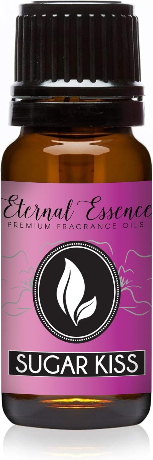 Sugar Kiss - Premium Grade Fragrance Oils - 10ml - Scented Oil