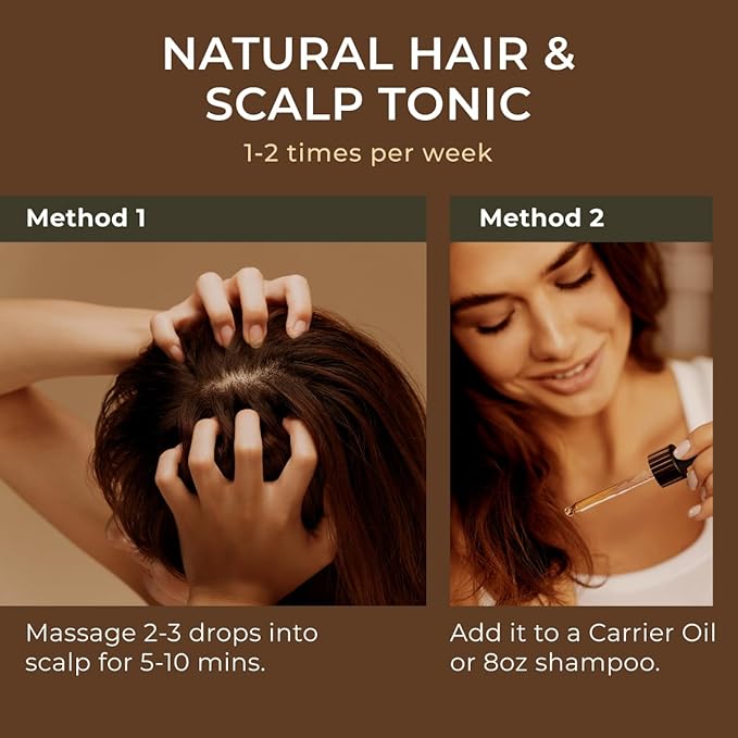 Gya Labs Cistus Essential Oil for Hair - 0.34 Fl Oz - 100% Pure Natural Cistus Oil for Diffuser, Skin, Aromatherapy, Candles & Soaps Making - Balsamic, Woody Scent