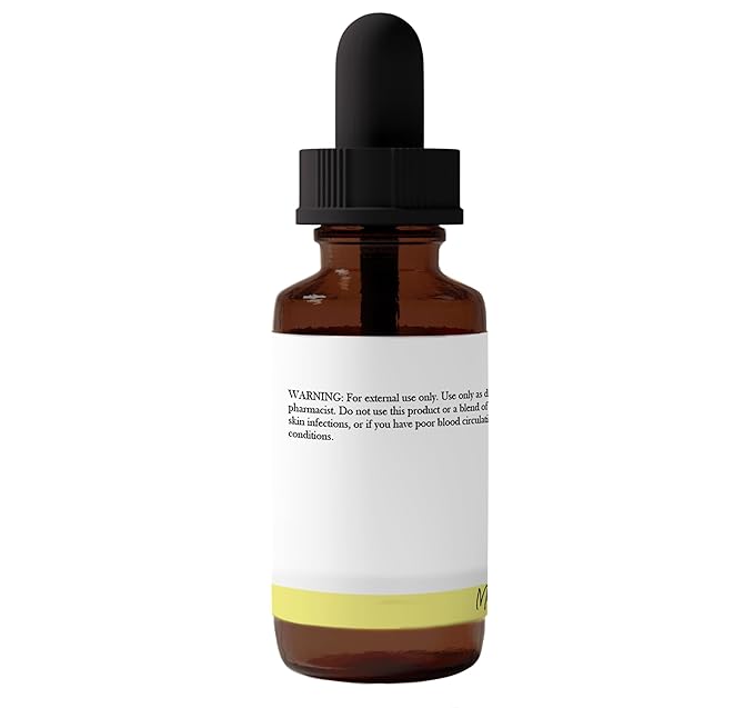 Minimalist Salicylic Acid Solution 2% (30 mL)