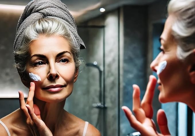 Daggett & Ramsdell Face and Eye Fade Cream with Oligopeptide 2% 4 oz. - Hyperpigmentation and Wrinkle Treatment, Safe for Sensitive Skin