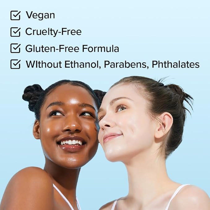 I DEW CARE Glass Skin Face Mask Variety Pack - Hot as Sheet | Korean Face Masks Skincare, 5-Day Eye&Face Multi-masking Set, Moisturizing, Soothing, Pore Tightening, Firming