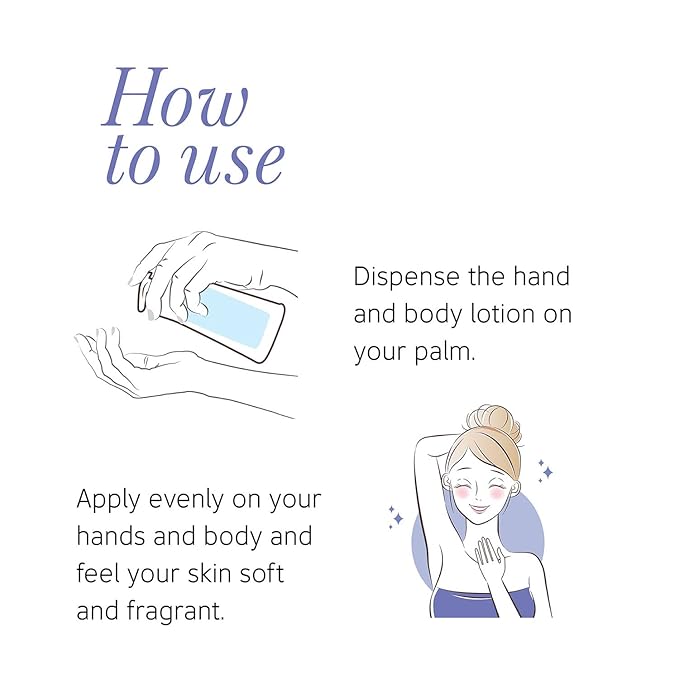 Yardley London English Lavender Hand and Body Lotion, 350ml (Pack of 2)