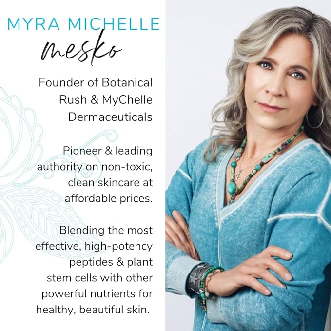 Retinal Renew Night Treatment, Paired With Plant Peptides And Botanical Extracts, Anti-aging, Softens Fine Lines For All Skin Types, 1 Oz Jar