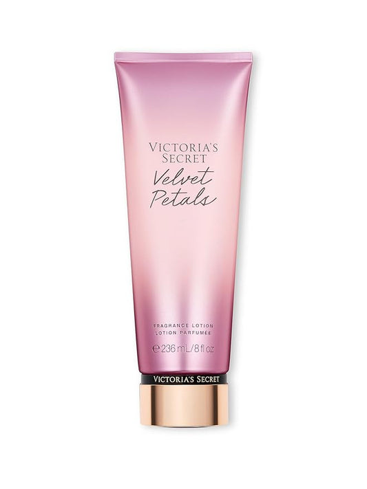 Victoria's Secret Velvet Petals Fragrance Body Lotion (8 oz)