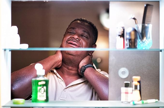 Mentholated Splash Lotion -8.4oz