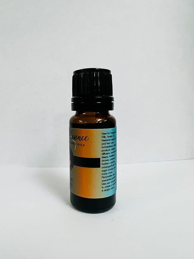 Seaside Citrus - Premium Grade Fragrance Oils - 10ml - Scented Oil