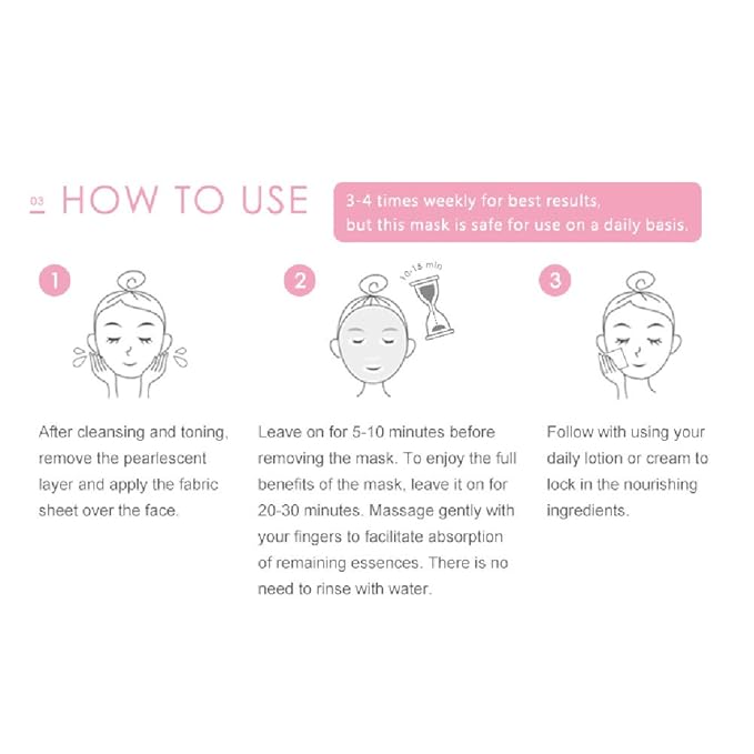 My Beauty Diary-Aloe Vera Soothing Facial Mask, Hydrating and Soothing, Refreshing Water Serum Face Sheet Mask for Quick Absorption and Natural Look (8 Combo Pack)