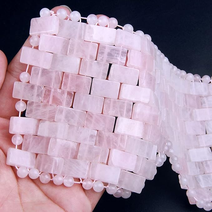 Natural Gemstone Jade Sleep Mask, Rose Quartz Eye Mask, Anti-Aging Hot or Cold Using Stone Eye Mask