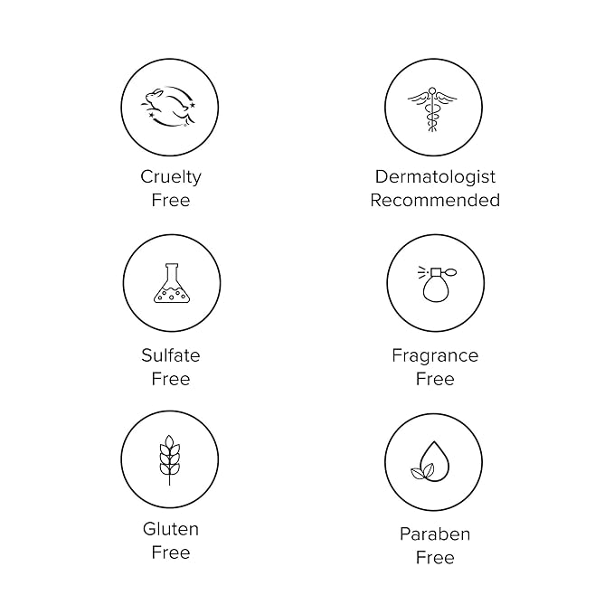 DRMTLGY Peptide Night Cream Face Moisturizer. Fragrance Free and Oil Free Hydrating Facial Moisturizer for All Skin Types. 2.1 oz, 2 pack