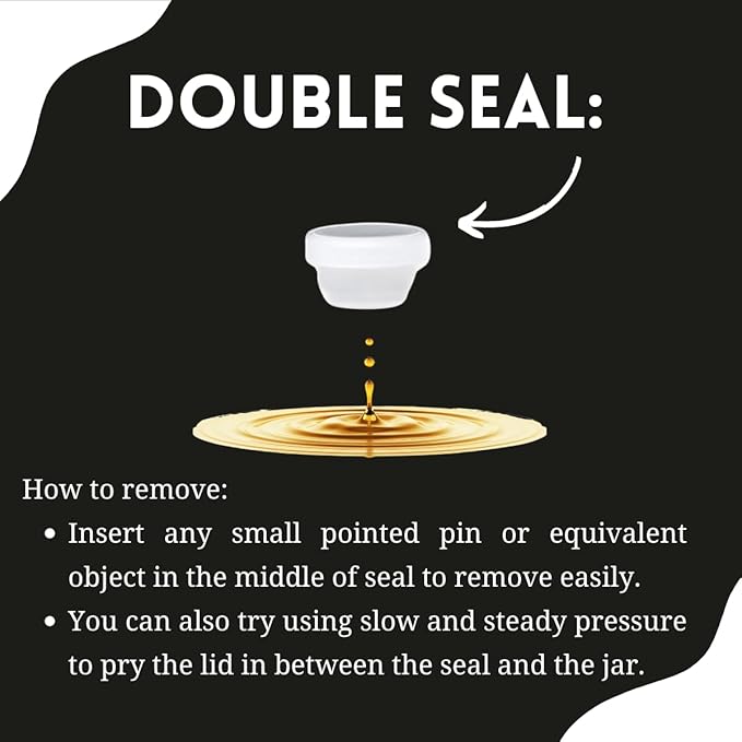 Naturevibe Botanicals Pumpkin Seed Oil 32 Ounces | 100% Pure and Natural | Great for Skin Care and Hair Care