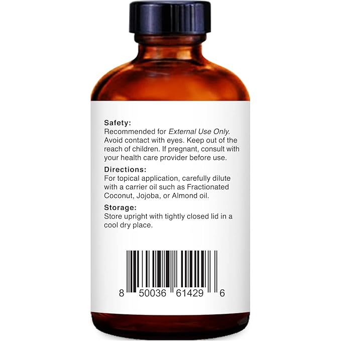 MAJESTIC PURE Oregano Essential Oil | 100% Pure and Natural Oregano Oil | Premium Grade Essential Oils for Hair Care, Home Diffusers, Skin, Aromatherapy, Massage and Humidifiers | 1 Fl Oz