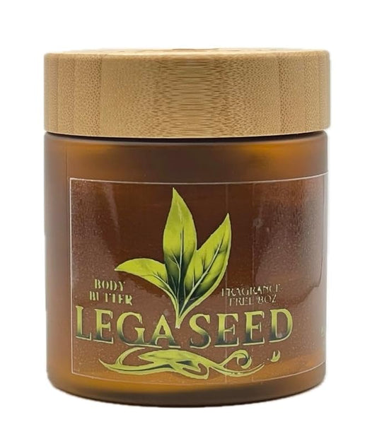 Fragrance-Free Body Butter 8oz