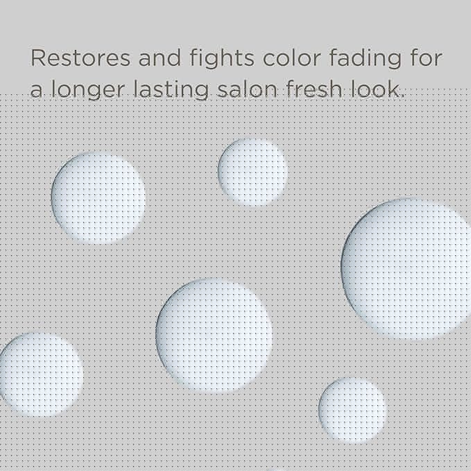 Hairitage Color Check Color Care Hair Mask for Color-Treated Hair and Dry & Damaged Hair - UV Protection - Strengthening Moisture Repair Hair Treatment - Color-Safe Hair Mask - 8 fl oz