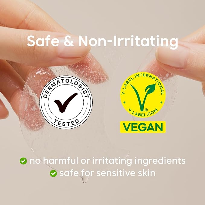 THANKYOU FARMER Grape Aqua Hyaluron Biome Jelly Eye Patch 60 Patches