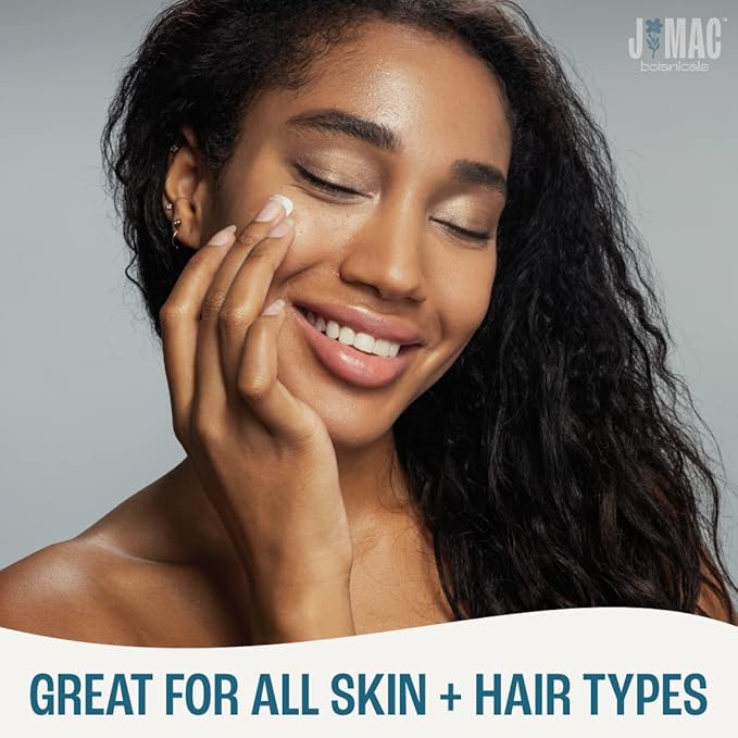 J Mac Botanicals, Organic Sesame Oil, Cold-Pressed, Organic Sesame Oil for Skin, Pulling