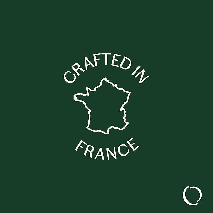 LIVEDROPS 24/7 Relaxed Lavender Essential Oil. Crafted in France. Pure & Natural Aromatherapy for Calm - Diffuser Compatible or Dilute in Carrier Oil for The Skin