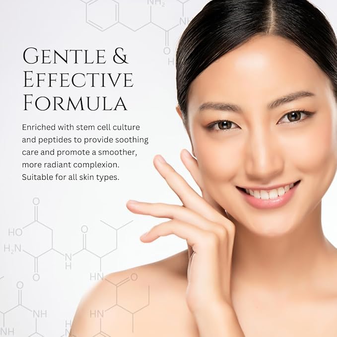 BIO-CELLULOSE Face Sheet Mask | Intensive Hydration | Skin-Nourishing Formula | Gel Facial Mask for Anti-Aging and Wrinkle Care | Korean Skincare Innovation | 1 Single Use Mask, 1.0 fl. oz. | 30 ml