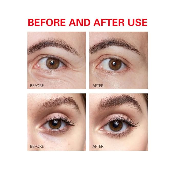 Pomegranate Vitamin E Eye Cream Anti-Aging Firming Anti-Wrinkle Under Eye Skin 20g / 0.85fl.oz