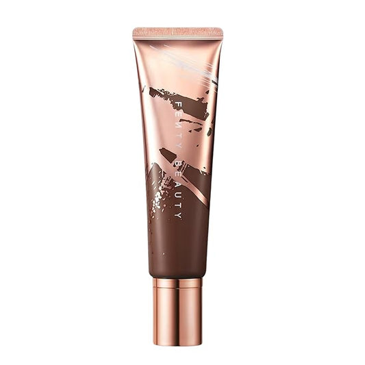 Fenty Beauty by Rihanna Body Sauce Body Luminizing Tint 07 Chocolate Reign