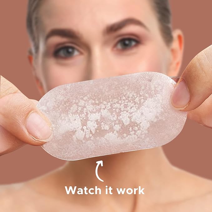 Pimple Patches (6 Sizes 138 Patches), Acne Patches for Large Zit Breakouts, Hydrocolloid Bandages for Face, Chin, Nose, Forehead, Body, Back, Neck & Chest, Oval Hydrocolloid Acne Patches