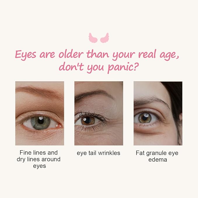 12 Pcs Under Eye Patches for Puffy Eyes, Cranberry Cristal Eye Mask, Hydrate Moisturize Around Eye Skin Cooling Mask, Reduce Crow's Feet, Fines & Wrinkles, Sooth & Firming Skin (Cranberry)