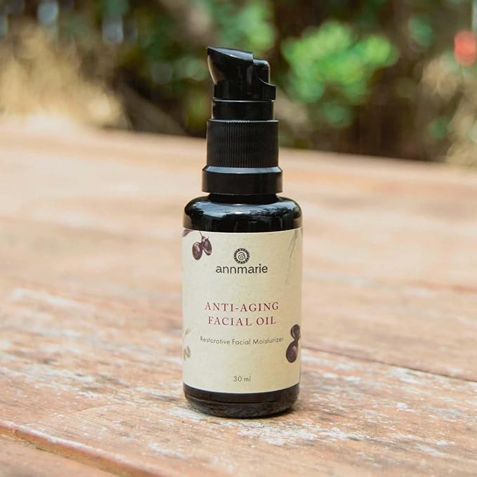 Annmarie Skin Care - Anti-Aging Facial Oil 30ml
