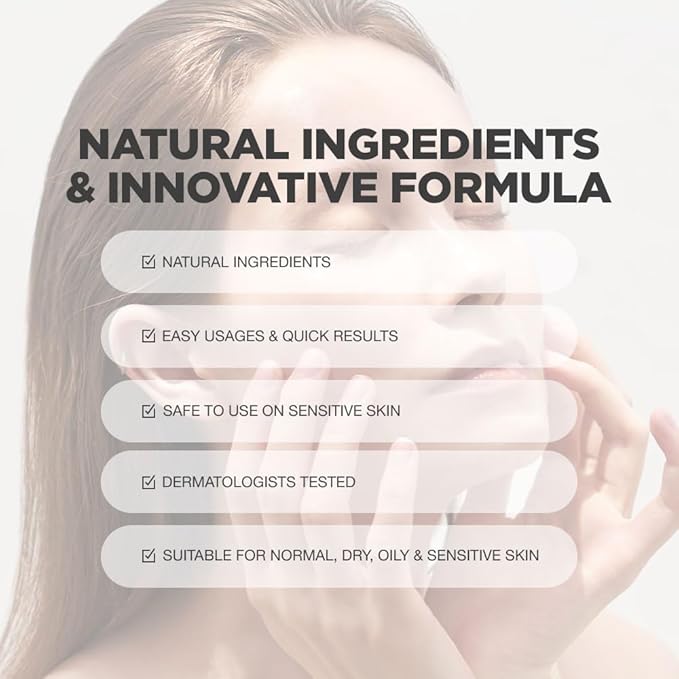 PROOT Ginseng Cleansing Oil | Ginseng Cleansing Oil For Face | Korean Ginseng Cleansing Oil | Ginseng Cleanser Oil for At-Home Skincare