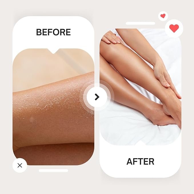 benatu Lavender Essential Oil Balm for Dry Skin Care, Scented Vitamin E Body Butter for Women and Men, Relaxing & Reparing Massage Oil, Blends with Chamomile, Sweet Orange, Ylang Ylang 3.53 oz