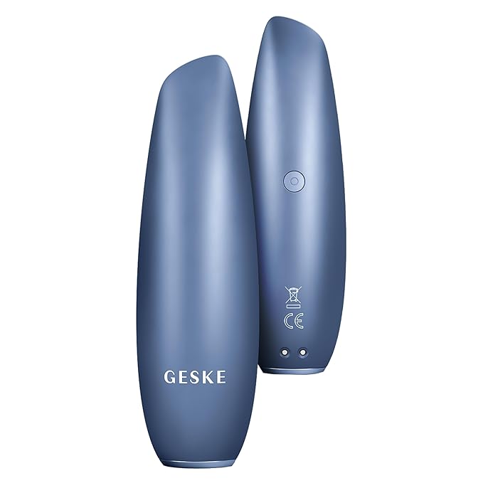 SmartAppGuided™ Touchless Magnetic Peeling Mask 5 in 1 | Magnetic Face Mask | Removes Impurities | Facemask | Pore Cleansing | Skincare for All Genders | Best of Face Masks | Clean Skin Glow