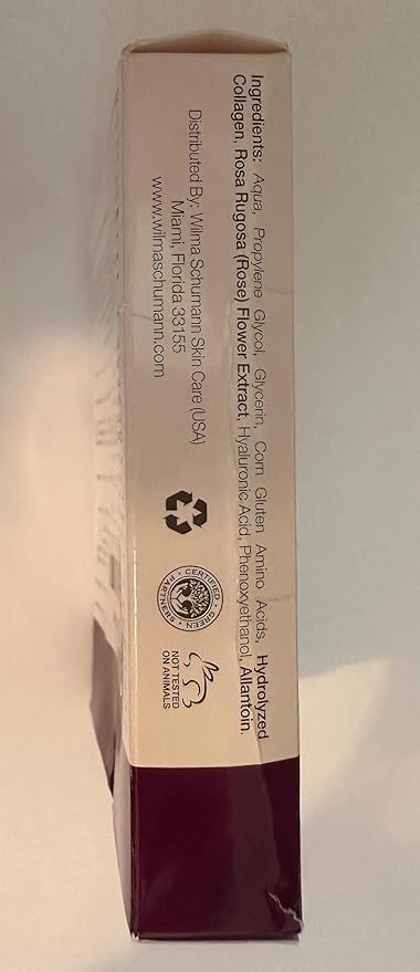 Collagen Under Eye Patches, Dark Circle & Wrinkles Under Eye Mask, Pack of 5