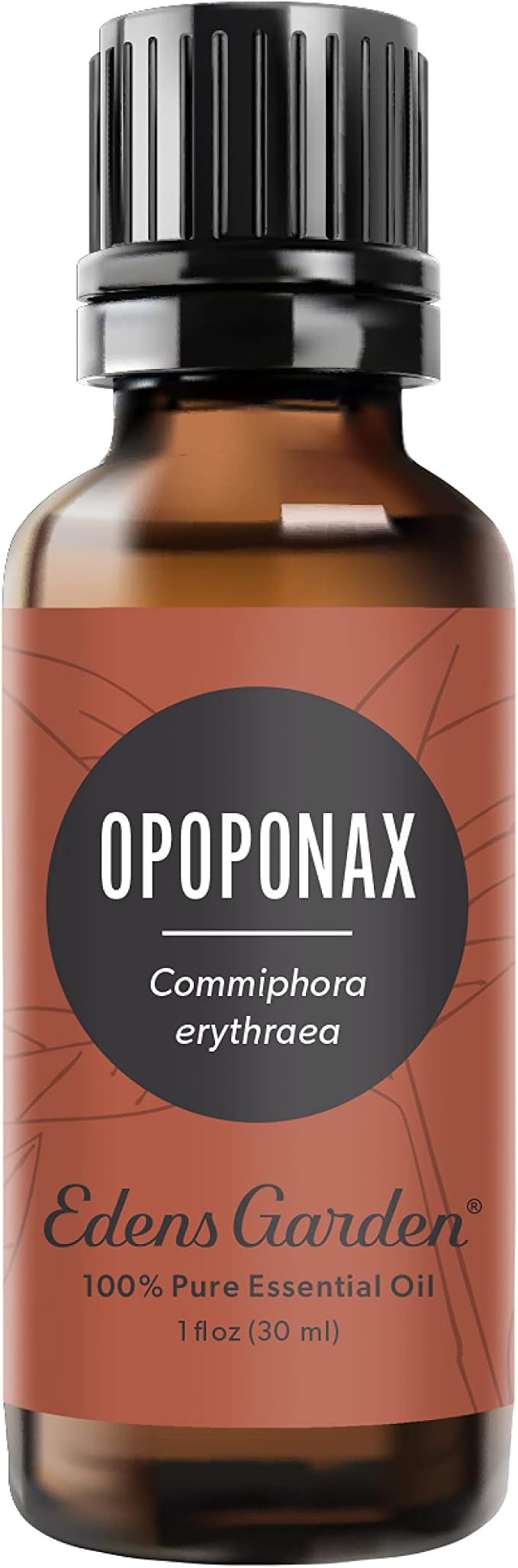 Edens Garden Opoponax Essential Oil, 100% Pure Therapeutic Grade (Undiluted Natural/Homeopathic Aromatherapy Scented Essential Oil Singles) 30 ml