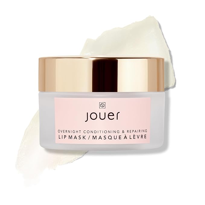 Jouer Luminize Eye Patches & Lip Mask